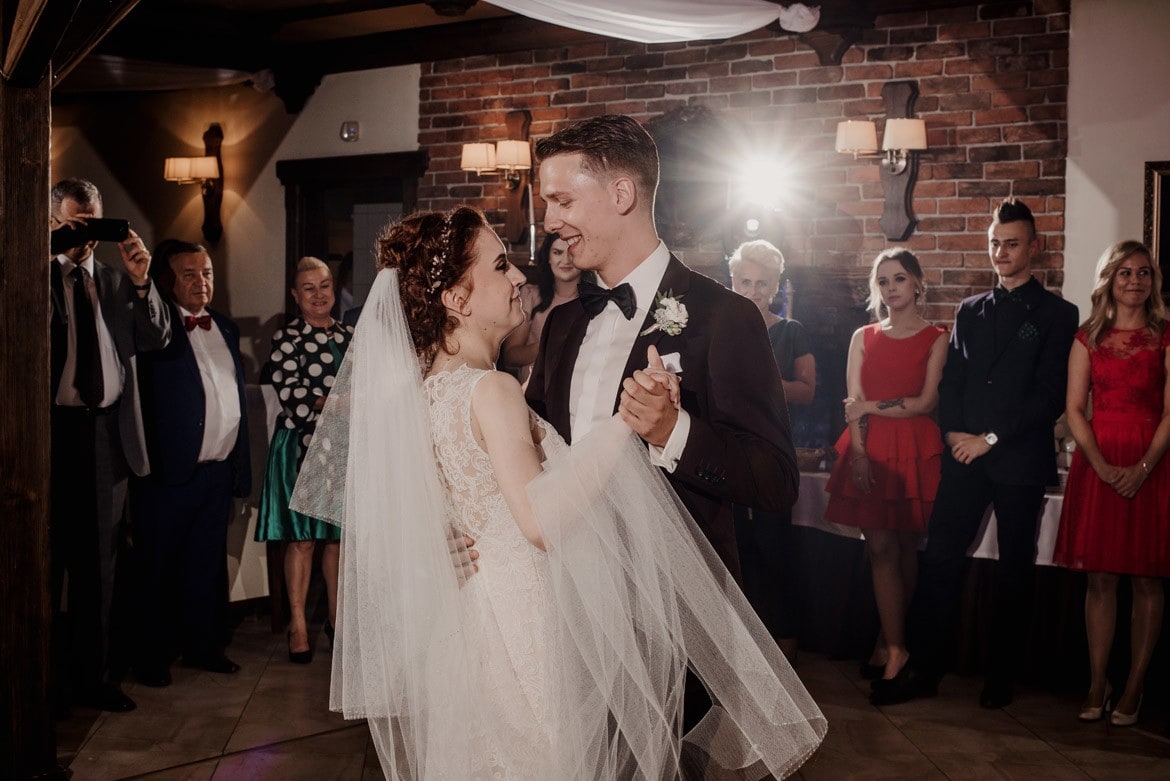 wesele w myslowicach