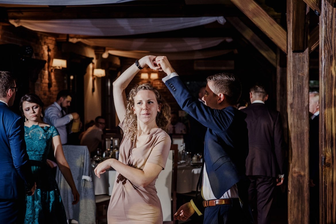 wesele w myslowicach