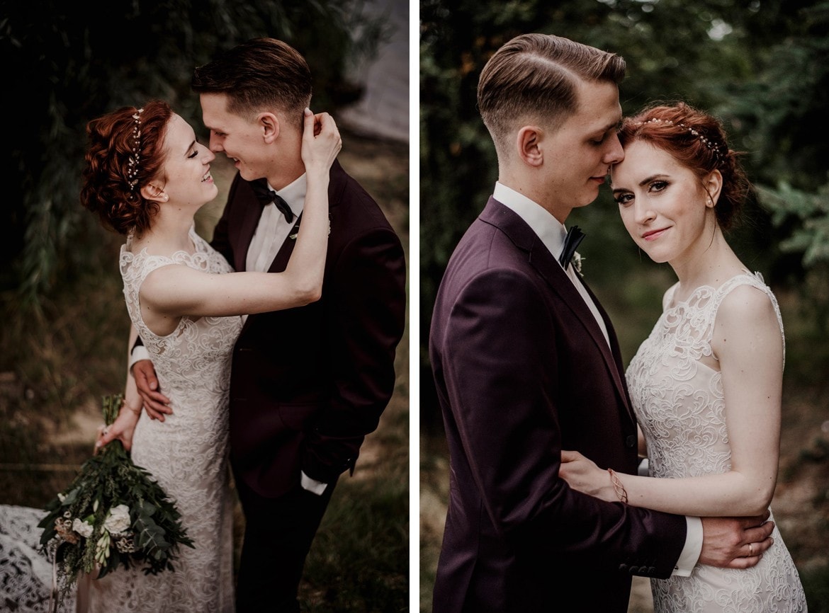 wesele dwór hubertusa