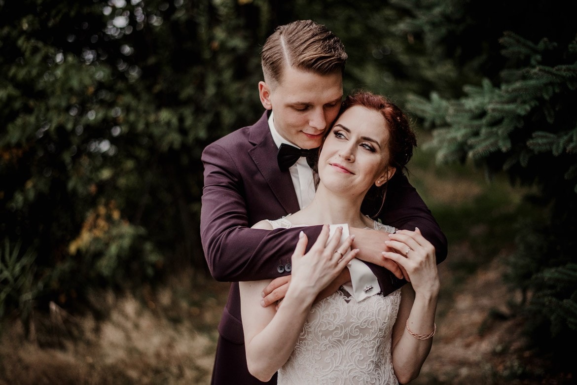 wesele w dworze hubertusa