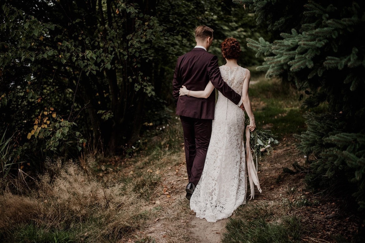 wesele dwór hubertusa