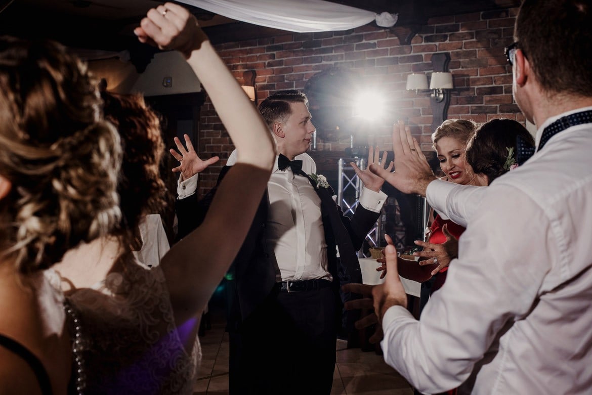 gdzie wesele w sosnowcu