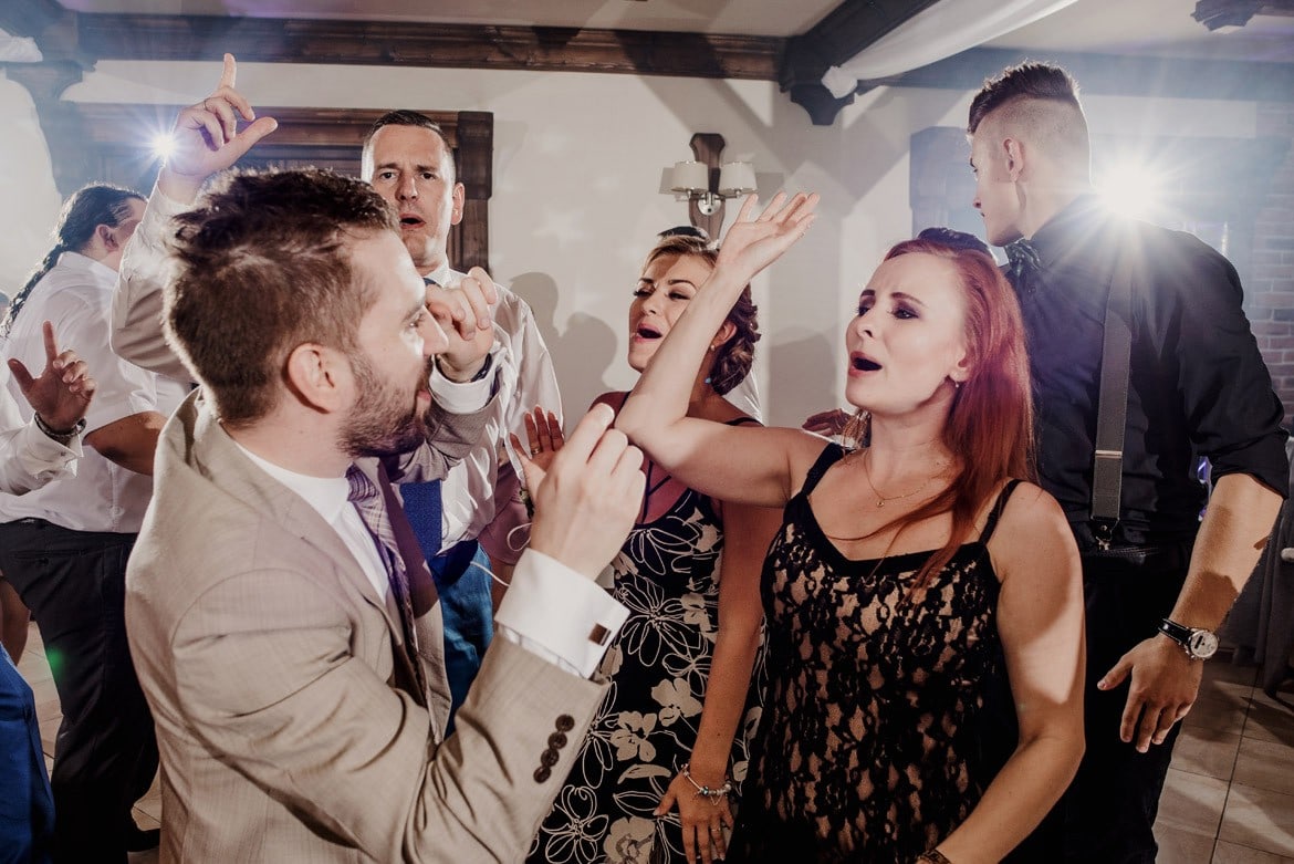 gdzie wesele w sosnowcu