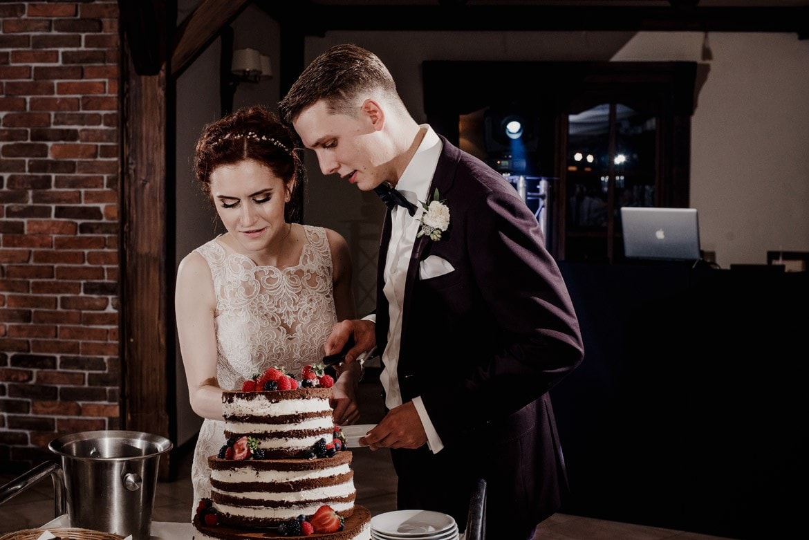 gdzie wesele w sosnowcu