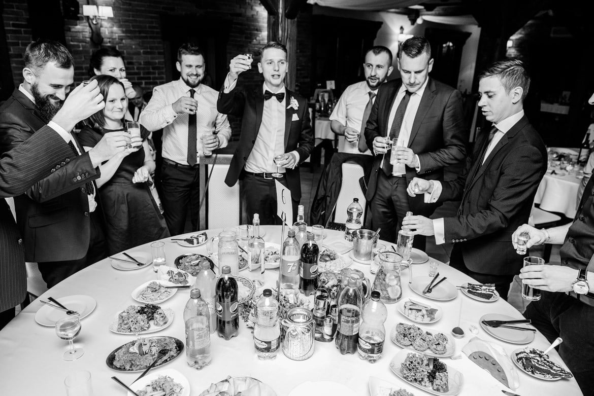 gdzie wesele w sosnowcu