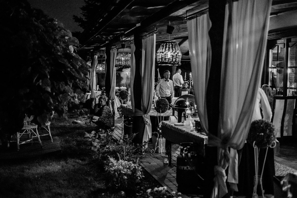 gdzie wesele w sosnowcu