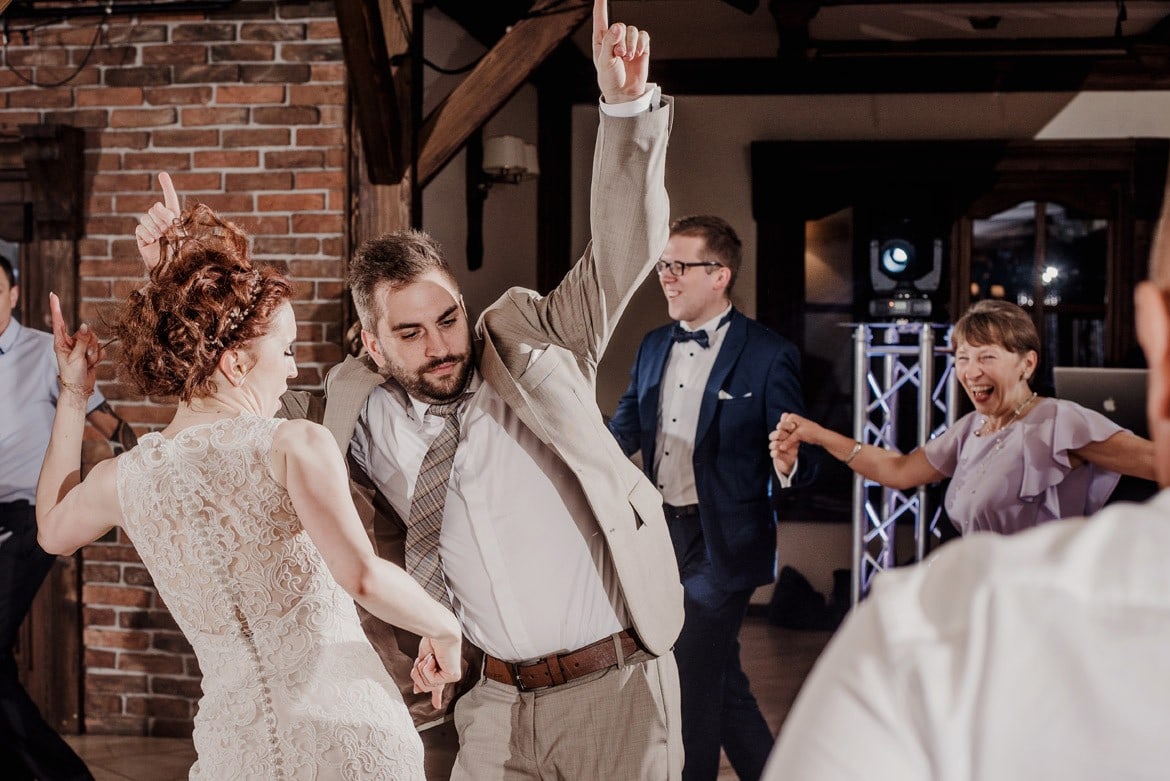 gdzie wesele w sosnowcu