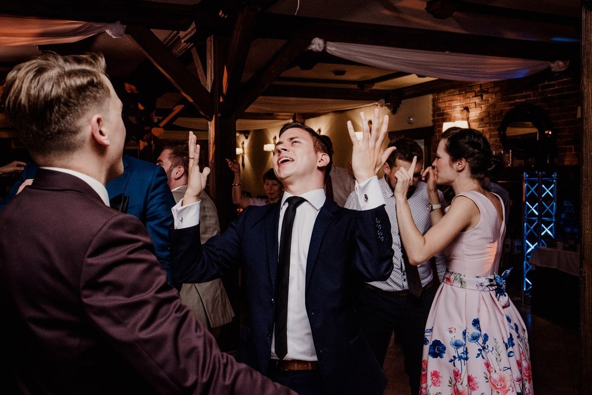 gdzie wesele w mysłowicach