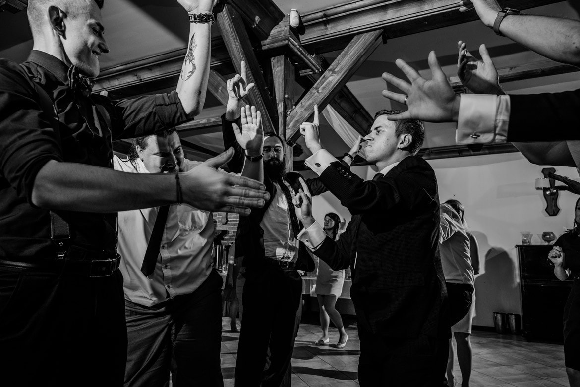 gdzie wesele w mysłowicach