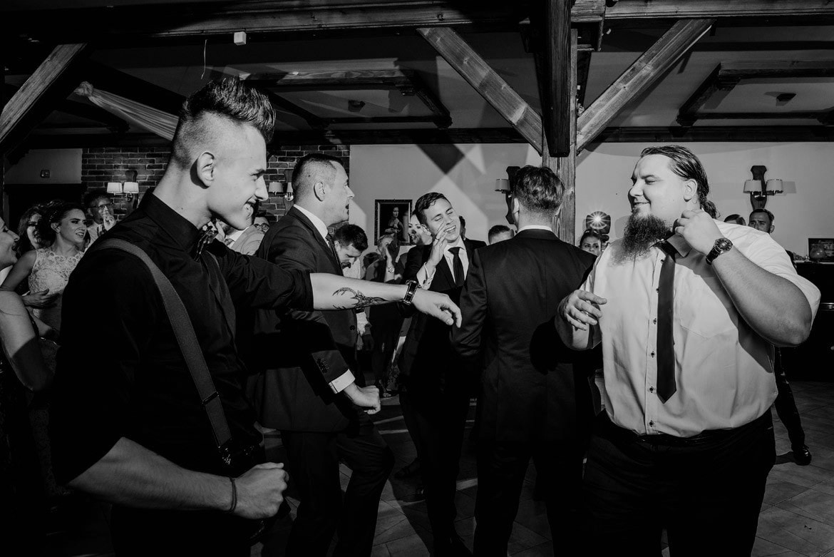 gdzie wesele w mysłowicach