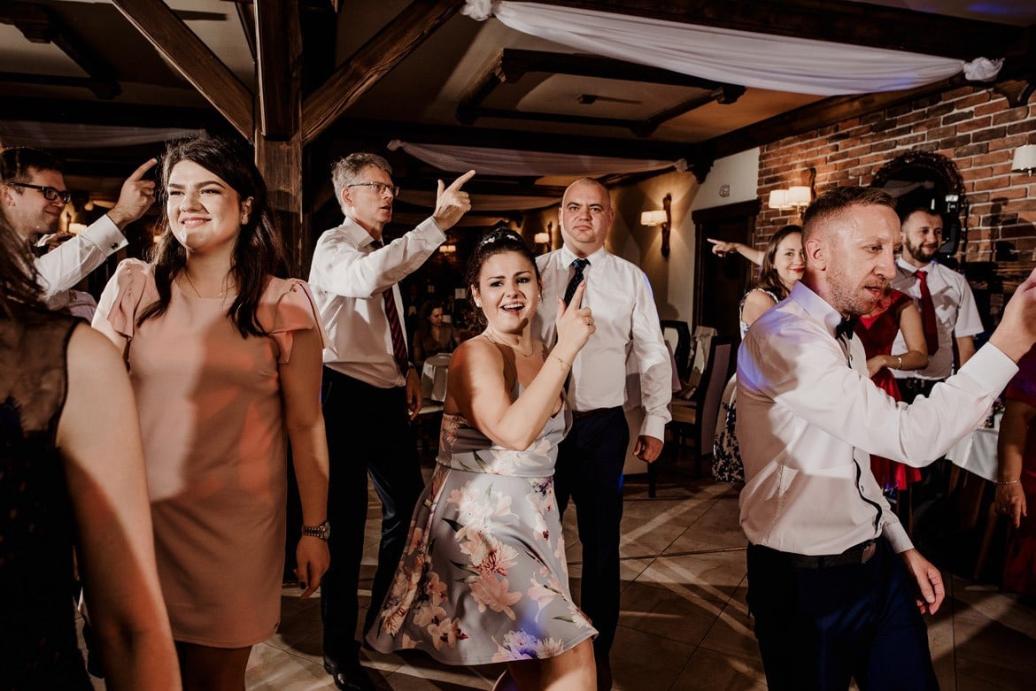 gdzie wesele w mysłowicach