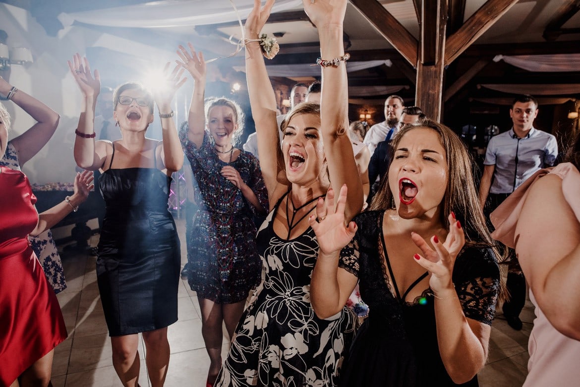 gdzie wesele w mysłowicach