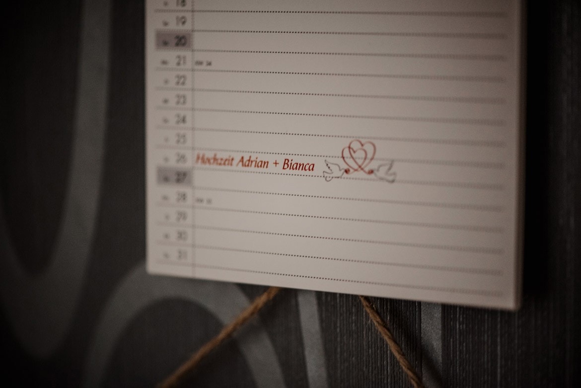 wedding photography dortmund