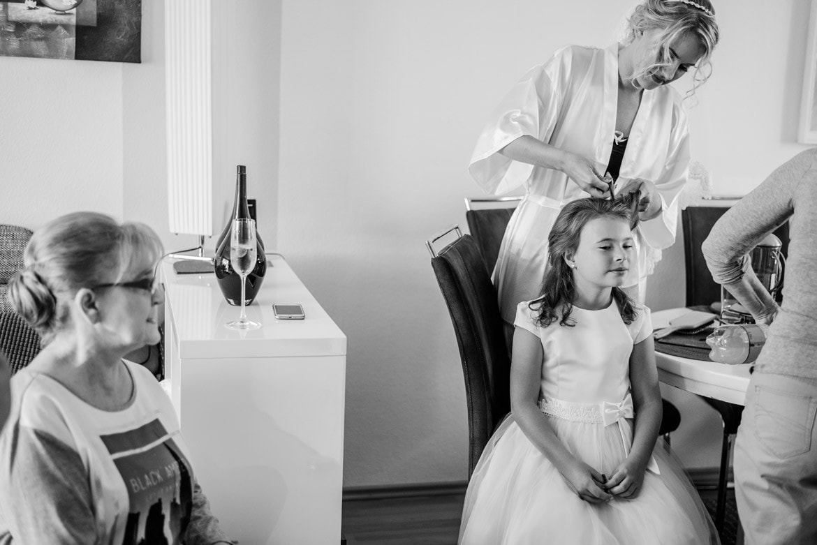 destination wedding dortmund