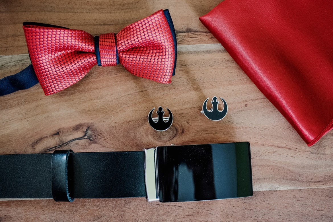 destination wedding dortmund