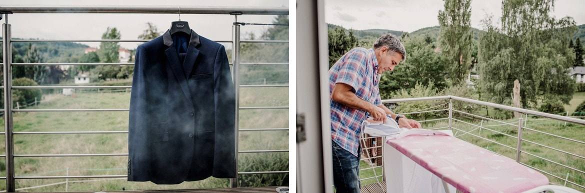 destination wedding dortmund