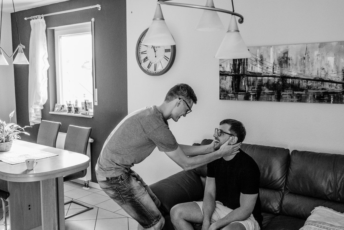 polski fotograf w niemczech