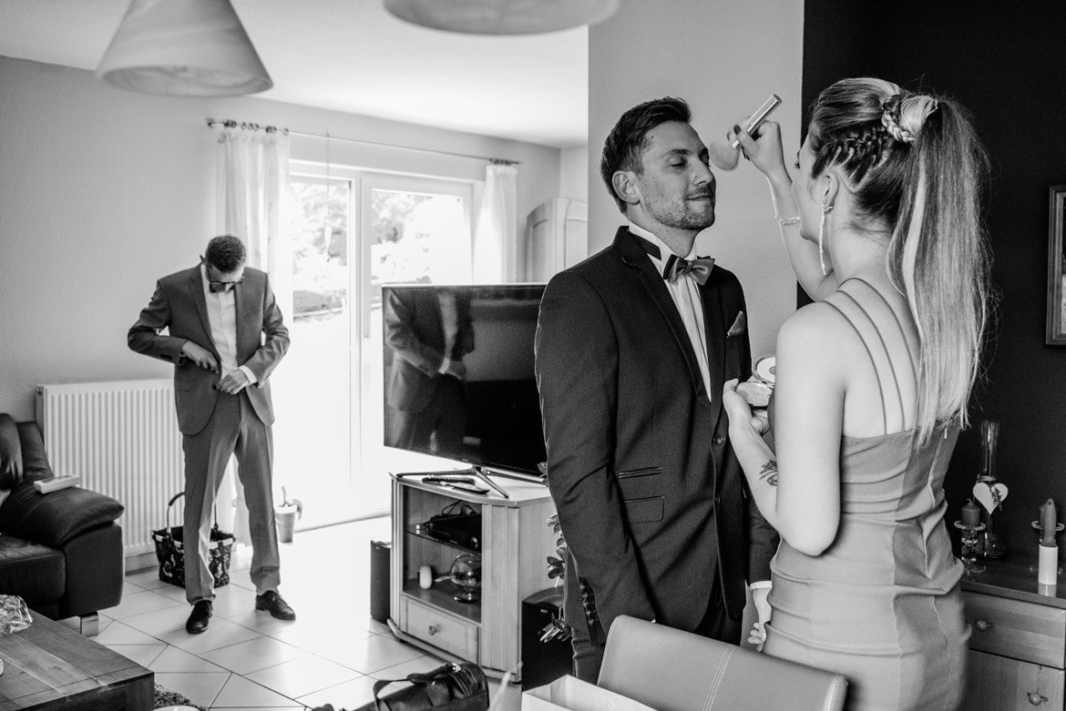 polski fotograf w dortmundzie