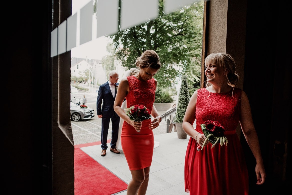 fotograf na slub w niemczech