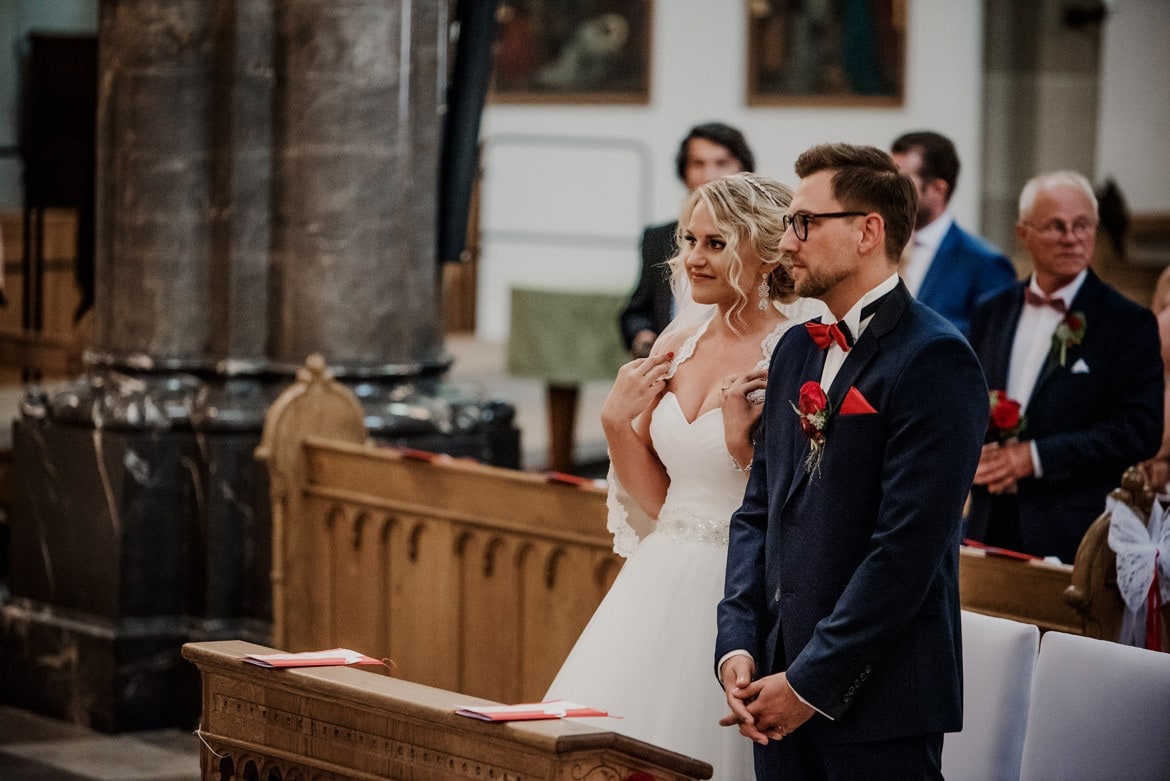 fotograf na slub w niemczech