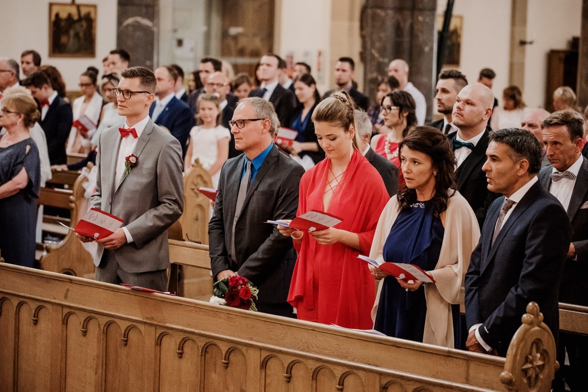 fotograf na slub w niemczech