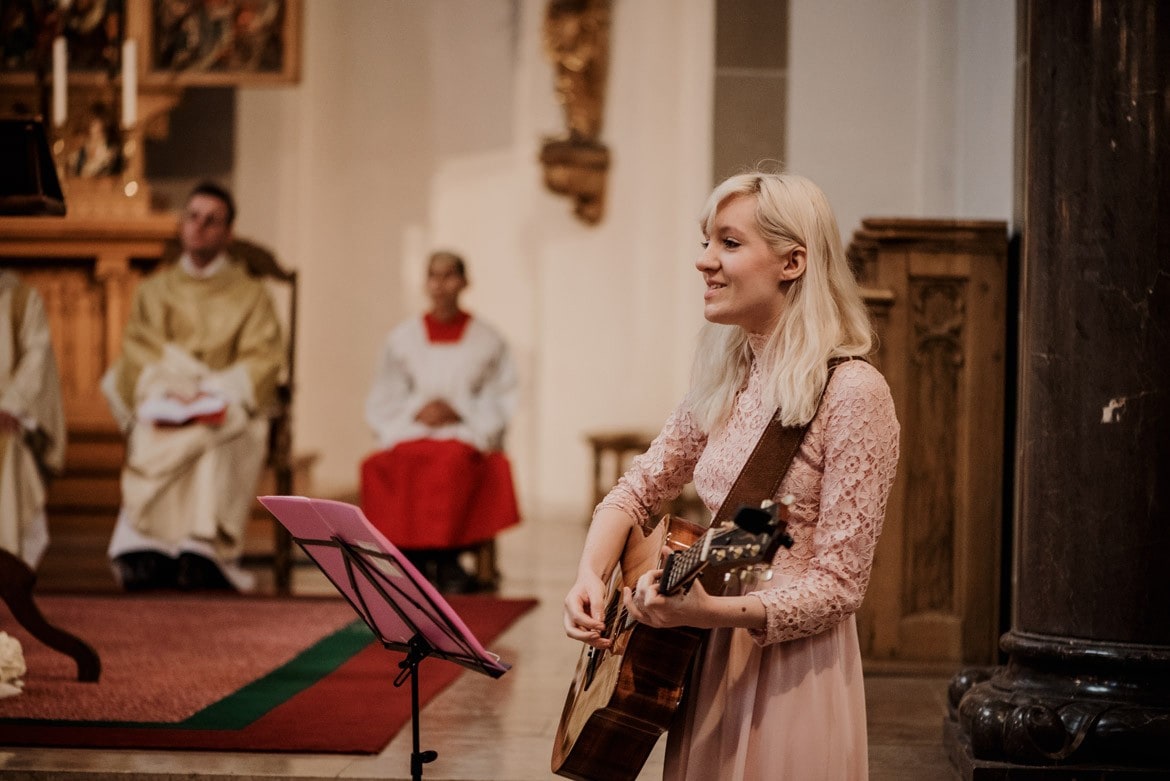 fotograf na polski slub w niemczech