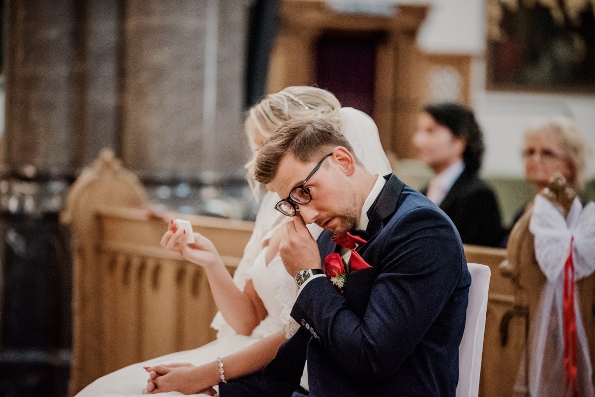 fotograf na polski slub w niemczech