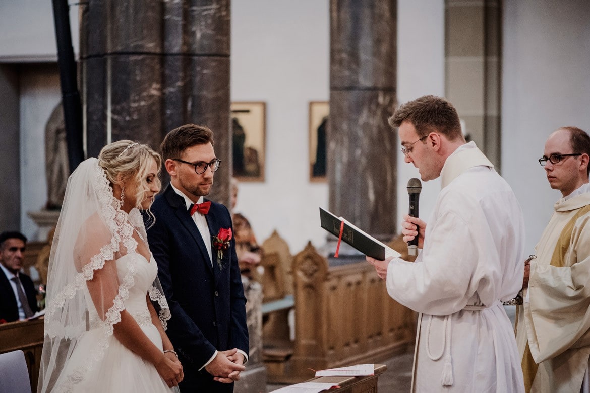 fotograf na polski slub w niemczech