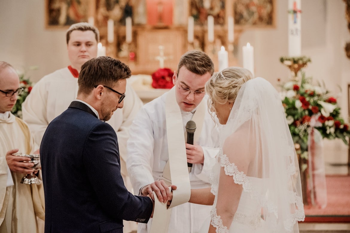 fotograf na polski slub w niemczech
