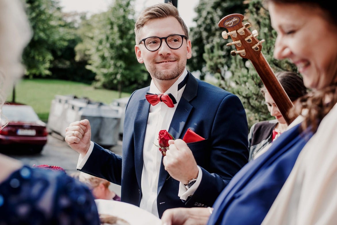 polski fotograf w dortmundzie