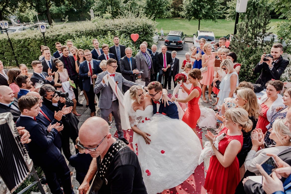 polski fotograf w dortmundzie