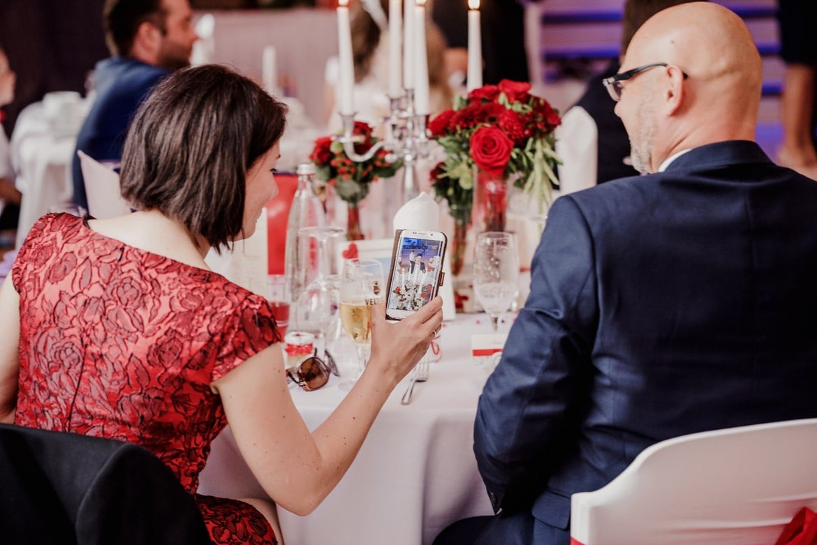 fotograf na slub w niemczech