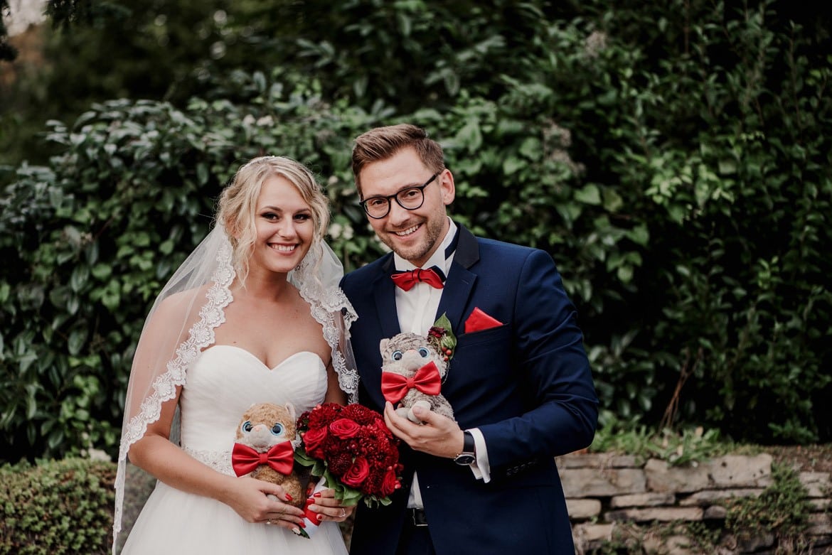 fotograf na polski slub w niemczech