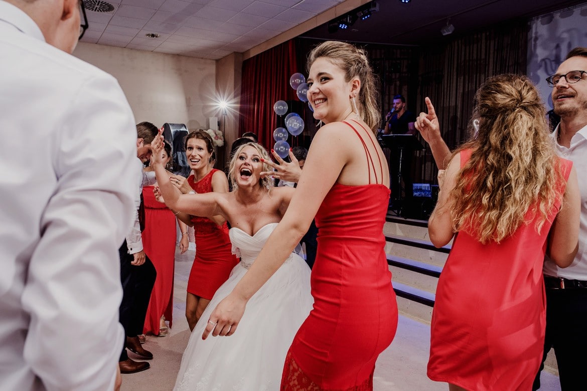 fotograf na slub w niemczech