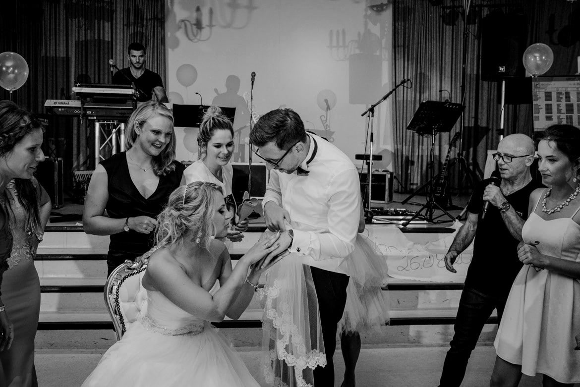 fotograf na slub w niemczech