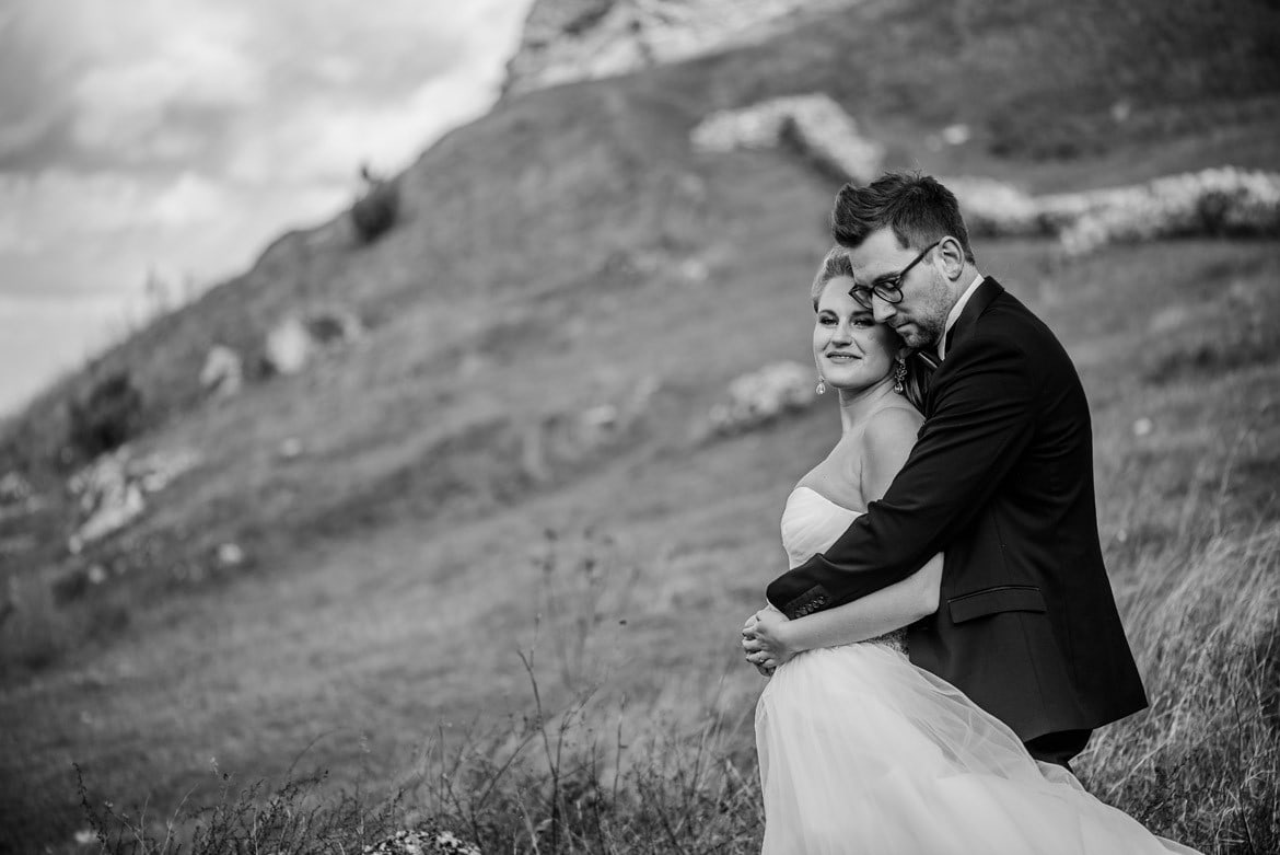 sesja ślubna w listopadzie