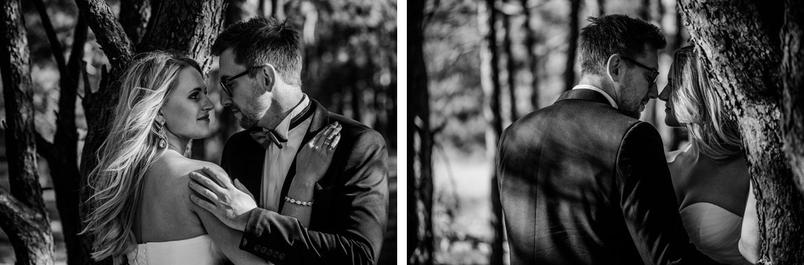 plener ślubny w listopadzie