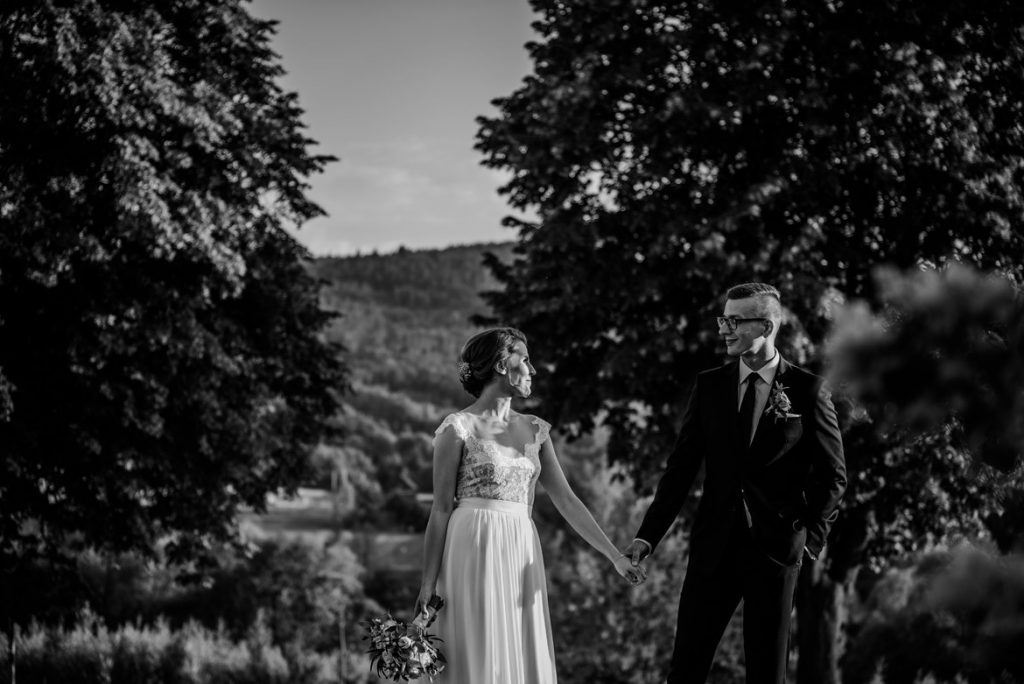 fotografia slubna krakow