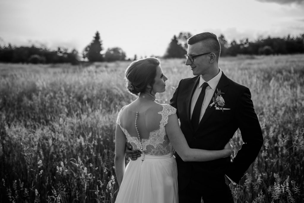 fotografia slubna krakow