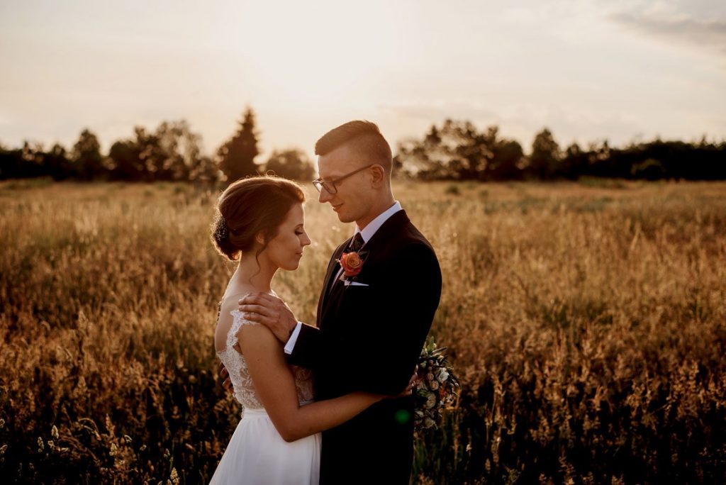 fotografia slubna krakow