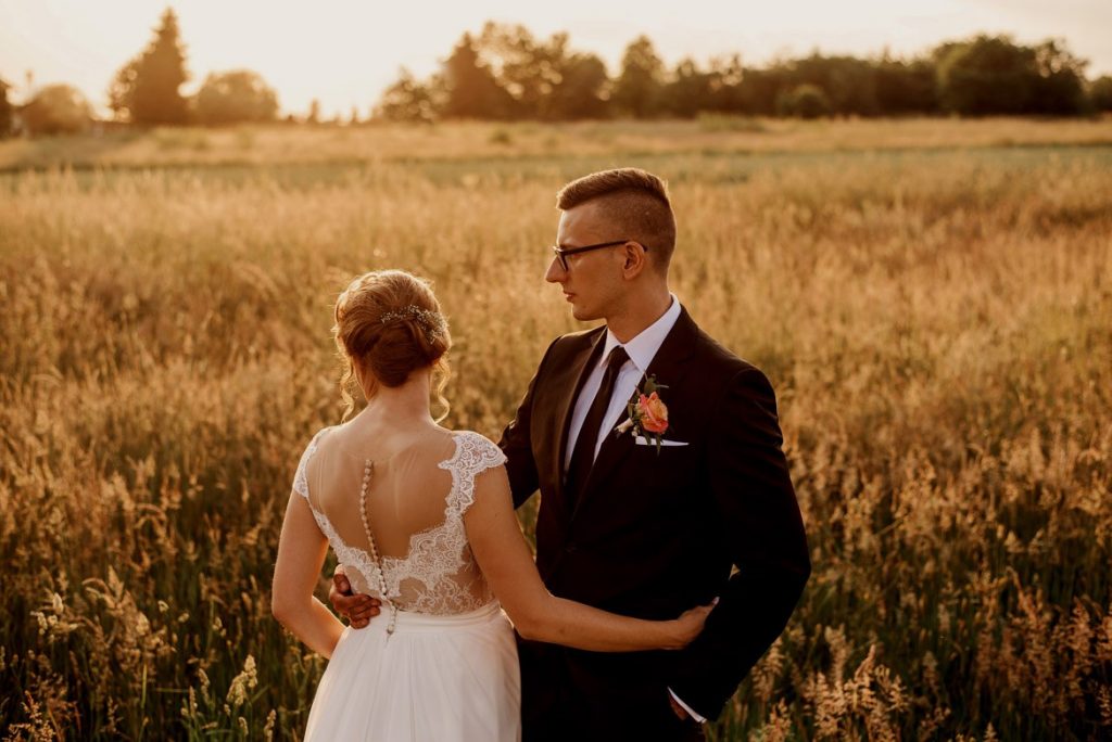 fotografia slubna krakow