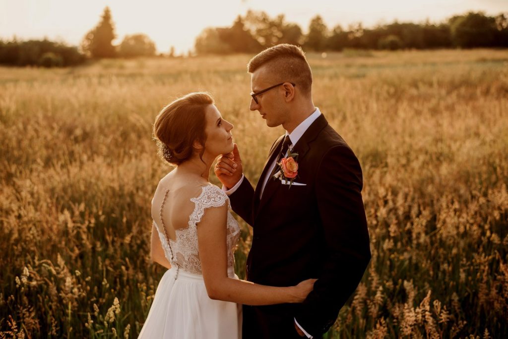 fotografia slubna krakow