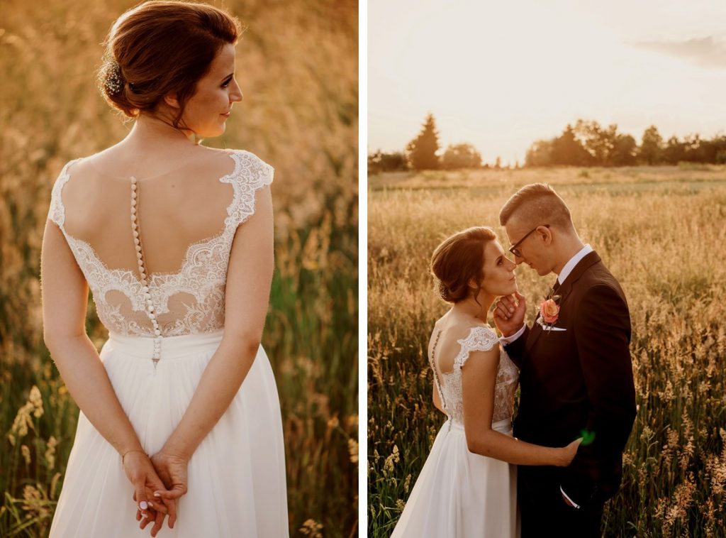 fotografia slubna krakow