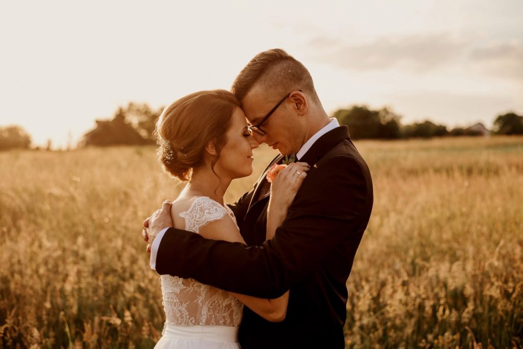 zdjecia slubne krakow