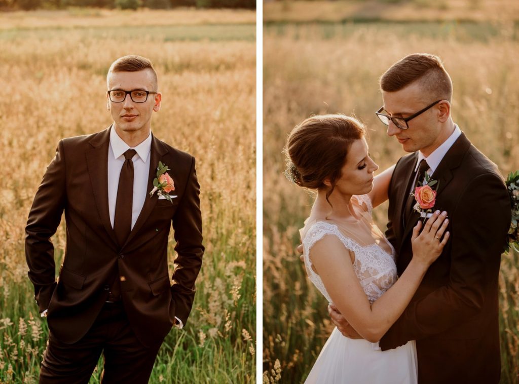 zdjecia slubne krakow