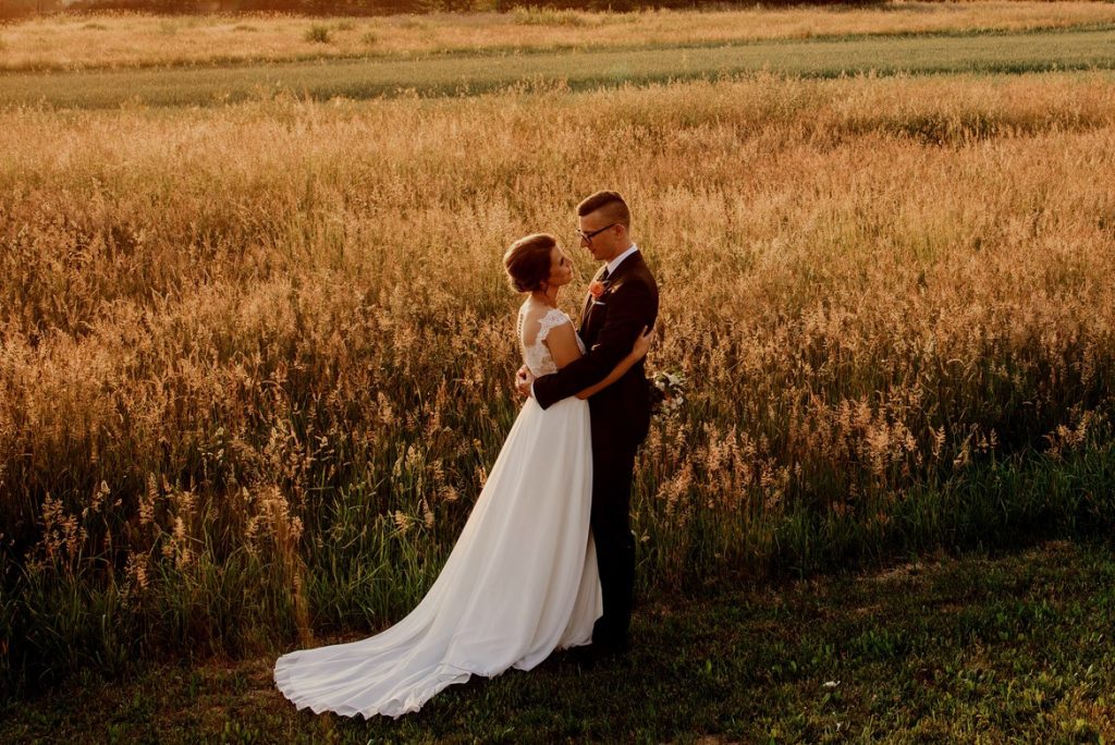 zdjecia slubne krakow