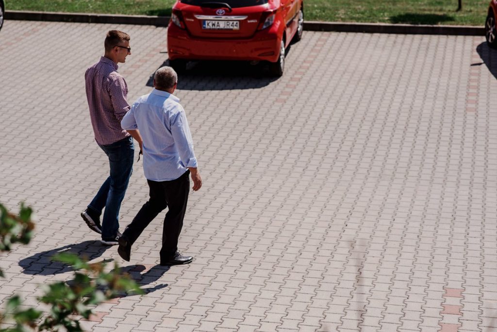 zdjecia slubne krakow