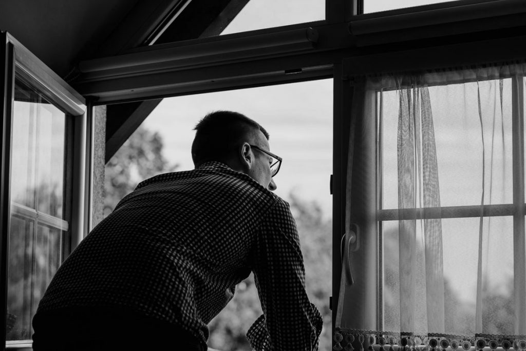 fotografia slubna kalwaria