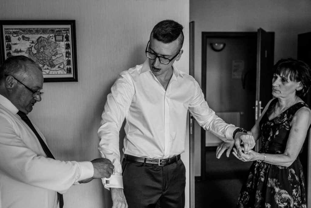 fotografia slubna kalwaria