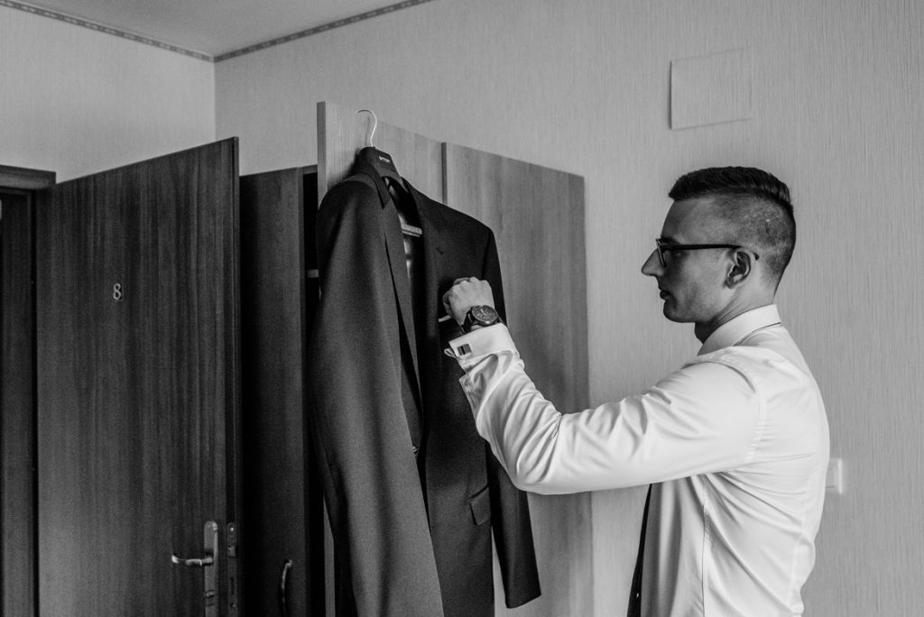 zdjecia slubne kalwaria